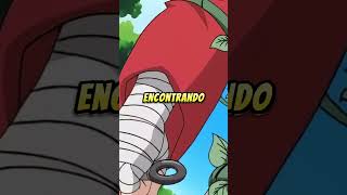 O Sharingan oculto da Kurenai naruto itachi kurenai anime [upl. by Netti]