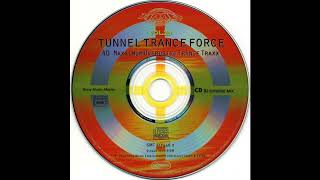 VA Tunnel Trance Force 29 Double Cds Mixed by Dj Dean [upl. by Pathe]