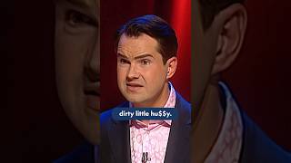 quotMy parents are going to watch thisquot 😱🤣 JIMMY CARR shorts [upl. by Risley]