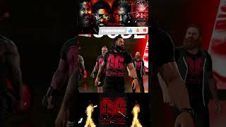 Brock Lesnar Return OG Bloodline in Smackdown Live Today  Survivor Series Wargames Raw Highlights [upl. by Aikram]