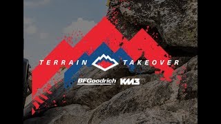 BFG TERRAIN TAKEOVER UPDATE by BSF Recovery Team [upl. by Relyk861]