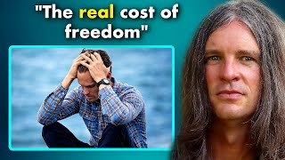 Do You Really Want Financial Freedom The Hard Truth [upl. by Knepper596]