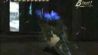 Devil May Cry 3 SE PC  Vergil Gameplay [upl. by Aydidey]