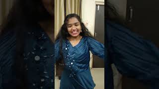 Raanjhanna x Valayapatti dance short dance dancevideo danceshorts [upl. by Anwahsad34]