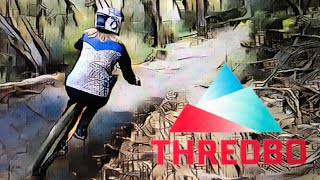 Thredbo MTB New Trail for 2023  Grasshopper One Fun Train Edition [upl. by Nnayd]