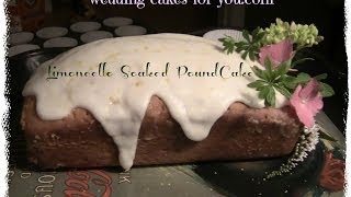 Limencello Cake Recipe [upl. by Ojeillib]