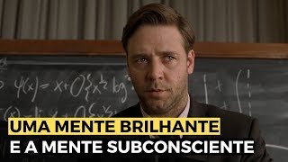 Uma Mente Brilhante e a Mente Subconsciente  MINDPLAYER S1E5 [upl. by Maddalena]