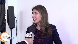 ENERGYMED 2019  Intervista a Gabriella Azzolini ENEA [upl. by Aprilette]