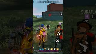 free fire max gameplay freefireshorts [upl. by Lubbock]