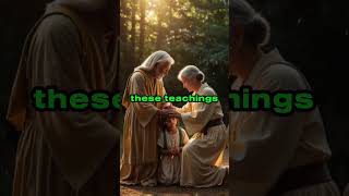 Understanding the Beatitudes BeatitudesExplained BiblicalTeachings ScriptureChronicles [upl. by Boudreaux186]