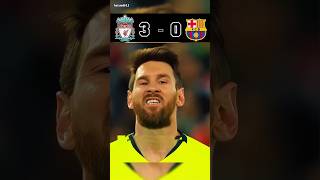 Liverpool Vs Barcelona 2019  Champions League  Liverpool 4  0 Barcelona football [upl. by Nalro]