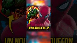 UN NOUVEAU BOUFFON VERT CHEZ SONY  Marvel Spiderman Venom [upl. by Maryn704]