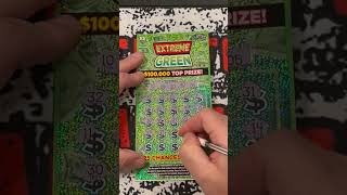 Day 101 Scratching a lottery ticket every day until we hit a CLAIMER lotteryscratchtexaslottery [upl. by Columbus]