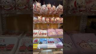 【池袋】吉伊卡哇專賣店從71開始不用去餐廳消費也可以入場了🎉吉伊卡哇 池袋 [upl. by Kelsy100]