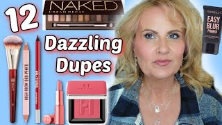 Affordable Drugstore Makeup Products That Perform Better Than Luxury Brands [upl. by Ahsirek710]