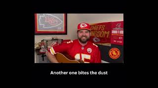 Blane Howard 2023 Playoff Parodies On One Reel kansascitychiefs [upl. by Assillem]