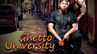 Runtown ft Wizkid Lagos To Kampala ghetto university Album [upl. by Guyon]