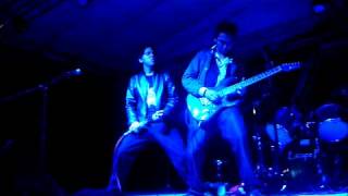 DemonizerPainkiller Live [upl. by Bonita]