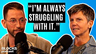 Tig Notaro on Struggling to Connect with Others [upl. by Possing]