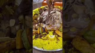 This Biryani Meal Is Just Incredible For Foodies food foodelicious foodie burger [upl. by Sarad483]