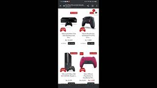 gamenation and gameloot how to buy PS4 and games from gamenation and gameloot [upl. by Slack847]