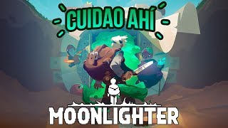 Cuidao Ahí Moonlighter [upl. by Tedmund36]