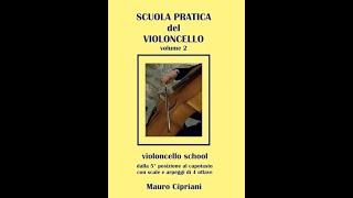 Scuola Pratica del Violoncello  17° Incontro [upl. by Bein136]