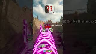 How To Easily Unlock OPAL Camo in Black Ops 6 Zombies [upl. by Fatimah597]