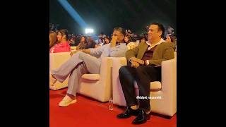 Bollywood superstars together Suniel shetty Govinda Jackie Shroff Mithun Himesh Gulshan grover [upl. by Neelloj]