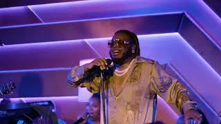 TPain  Buy U A Drank Live Performance 2023 [upl. by Melisa]