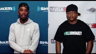 Cassidy vs Hitman Holla Faceoff RECAP [upl. by Zollie]