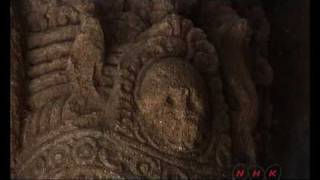 Elephanta Caves UNESCONHK [upl. by Minny]