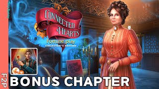 Connected Hearts 2 Extra f2p Walkthrough [upl. by Olivia]