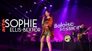 Sophie EllisBextor Baloise Session 2024 [upl. by Annovahs]