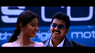 vena vena vilunthiruvena  vaseegara movie song  Vijay sneha  HD mp4 video song [upl. by Farnsworth]