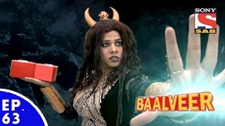 Baal Veer  बालवीर  Episode 63  Full Episode [upl. by Caassi940]