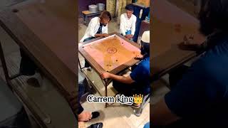 Carrom king👑😱😱😱 C47Gamer gaming [upl. by Ledeen66]