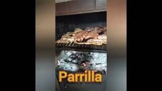 Parrillada argentina [upl. by Kora]