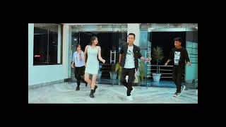 Ka Jingpan Jingkyrshan Jong I Jenny Lyngdoh  Ia Ka Music Video  Sien Nyngkong [upl. by Olympias]