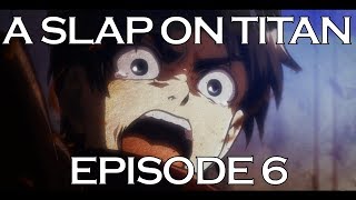 The entire Final season of Attack on Titan but I narrate it in 70 minutes [upl. by Ahsain]