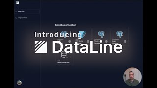 DataLine Quick Intro [upl. by Ennayt]