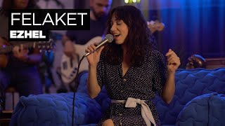 Felaket Akustik  Zeynep Bastık [upl. by Aneeuq]