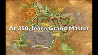 1450 Herbalism Guide [upl. by Alegnad]