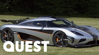 The World’s First Mega Car Worth 3 Million Dollars  How It’s Made Dream Cars [upl. by Mcknight]