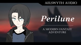 F4A Perilune  Full Series Audio RoleplayShiftersModern Fantasy RP [upl. by Zasuwa]