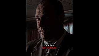 New Members Of Sopranos Family  The Sopranos S3E3  Shorts [upl. by Ellehsim]