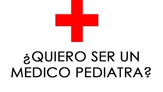 TEMAS DE PEDIATRIA quotQuiero ser un Medico Pediatraquot [upl. by Eet769]