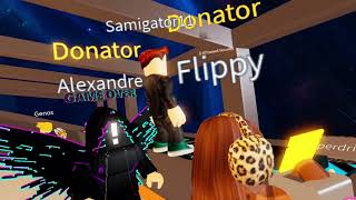 They wouldnt let us destroy the ship in VR  Roblox Innovation Inc Spaceship [upl. by Thielen693]