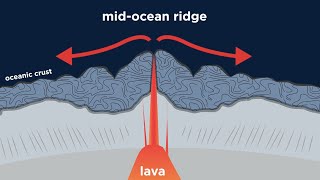 Composition of Oceanic Crust Part 2 Pillow Lava Dikes Gabbro and Peridotite [upl. by Acus333]