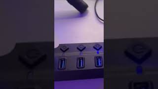 Usb hub shortviral shorts viral [upl. by Nacnud]